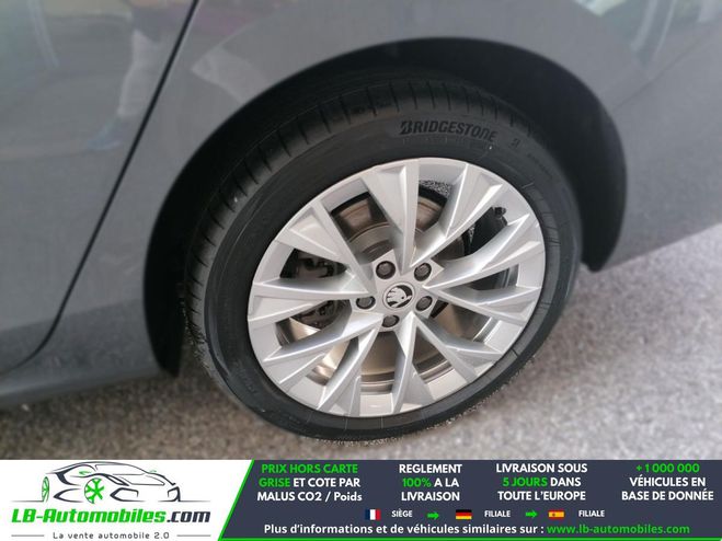 Skoda Superb 1.5 TSI mHEV 150 ch BVA Gris M�tallique de 2024