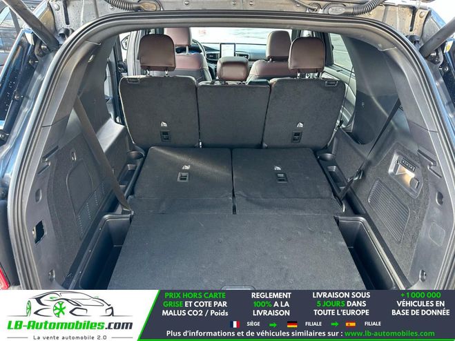 Ford Explorer 3.0 E 457 ch PHEV BVA AWD Gris M�tallique de 2022