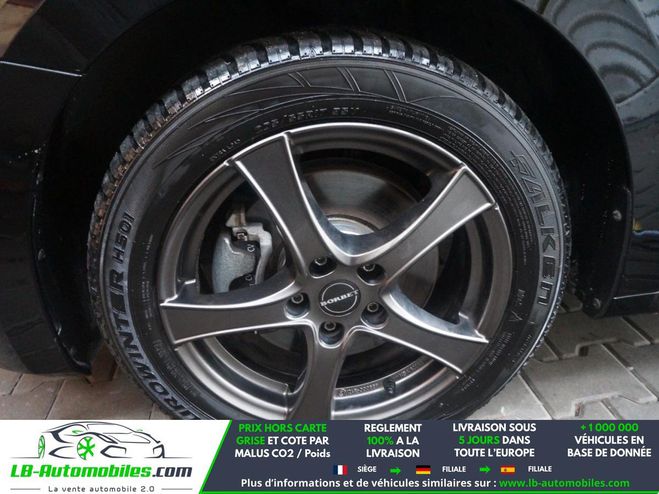 Skoda Octavia 1.5 TSI mHEV 150 ch  BVA Noir M�tallique de 2022