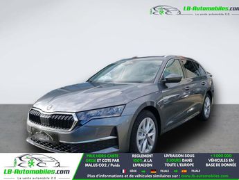  Voir d&eacute;tails -Skoda Octavia 1.5 TSI Hybrid 150 ch BVA &agrave; Beaupuy (31)