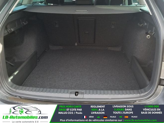 Skoda Octavia 1.5 TSI Hybrid 150 ch BVA Gris M�tallique de 2025