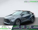 Toyota C HR Hybride Rechargeable 225 &agrave; Beaupuy (31)