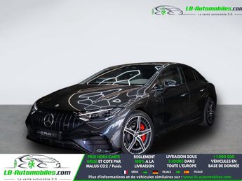  Voir d&eacute;tails -Mercedes Classe E 53 AMG 4MATIC+ &agrave; Beaupuy (31)