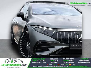  Voir d&eacute;tails -Mercedes Classe E 53 4Matic+ &agrave; Beaupuy (31)