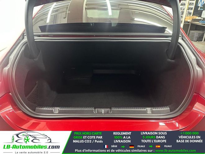 Mercedes Classe E 53 AMG 4MATIC+ Rouge M�tallique de 2023