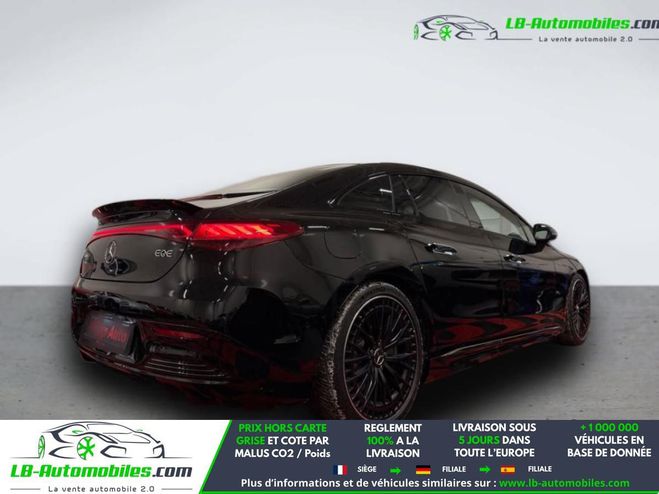 Mercedes Classe E 53 AMG 4MATIC+ Noir M�tallique de 2023