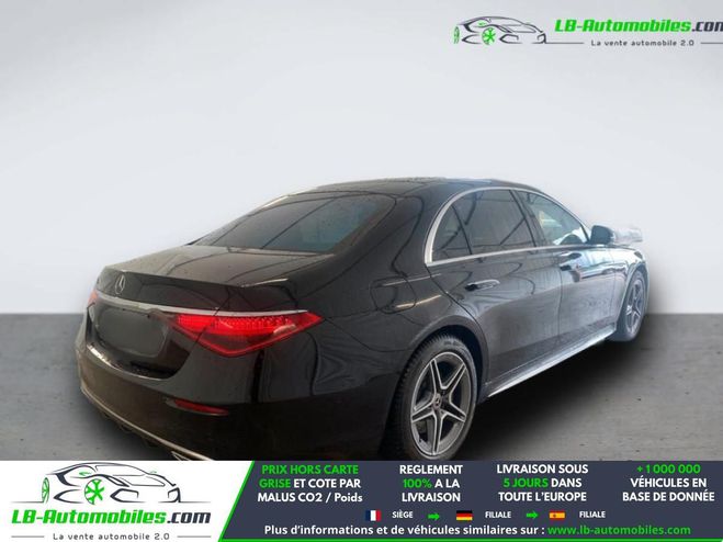 Mercedes Classe S 580 e BVA Noir M�tallique de 2022