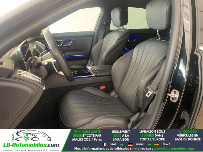 Mercedes Classe S 580 e BVA Noir M�tallique de 2022
