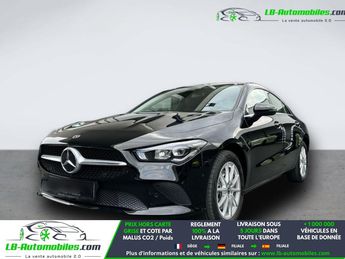  Voir d&eacute;tails -Mercedes Classe CLA 250 e BVA &agrave; Beaupuy (31)