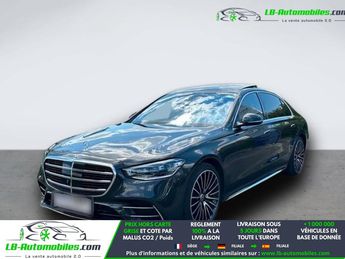  Voir d&eacute;tails -Mercedes Classe S 580 e BVA &agrave; Beaupuy (31)