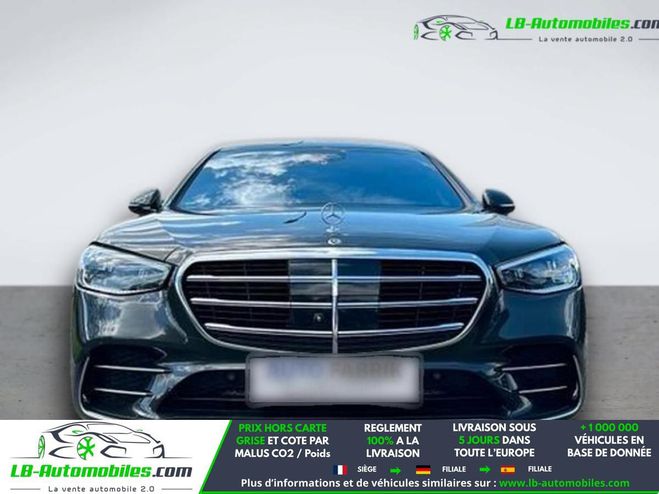 Mercedes Classe S 580 e BVA Noir M�tallique de 2023