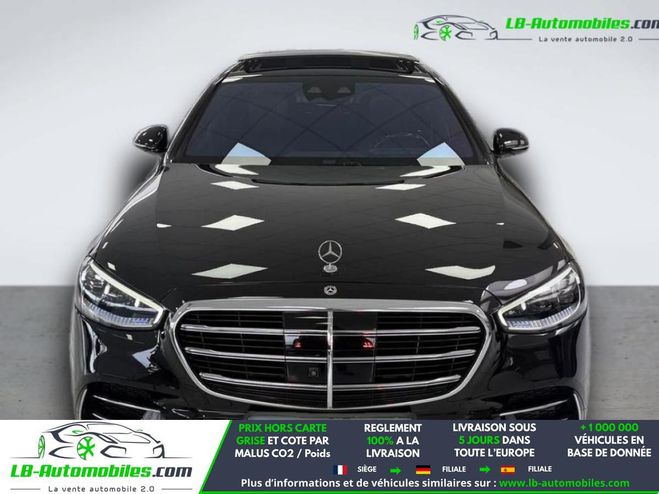 Mercedes Classe S 580 e BVA Noir M�tallique de 2022