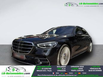  Voir d&eacute;tails -Mercedes Classe S 450 e BVA 4-Matic &agrave; Beaupuy (31)