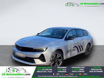  Voir d&eacute;tails -Opel Astra Electrique 156 ch & Batterie 54 kWh &agrave; Beaupuy (31)