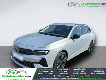  Voir d&eacute;tails -Opel Astra Electrique 156 ch & Batterie 54 kWh &agrave; Beaupuy (31)