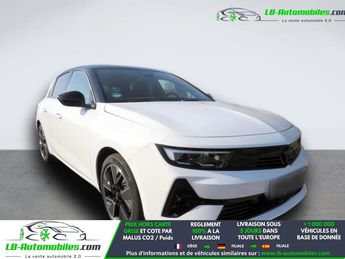  Voir d&eacute;tails -Opel Astra Electrique 156 ch & Batterie 54 kWh &agrave; Beaupuy (31)