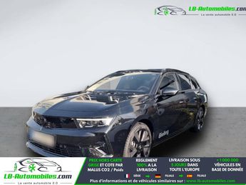  Voir d&eacute;tails -Opel Astra Electrique 156 ch & Batterie 54 kWh &agrave; Beaupuy (31)