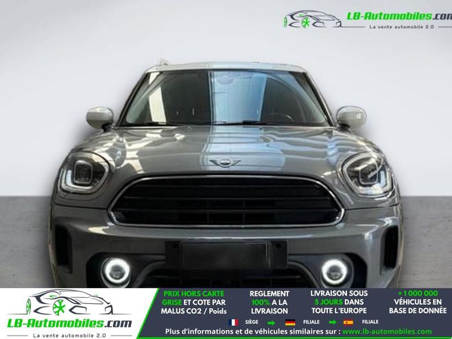 Mini Countryman 150 ch BVM Gris de 2021