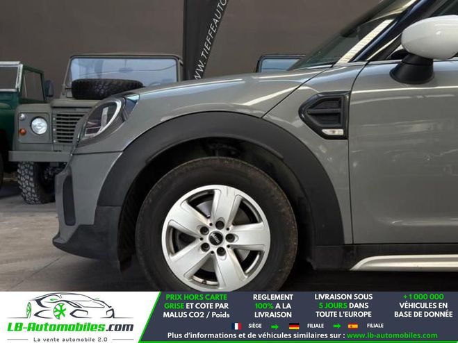 Mini Countryman 150 ch BVM Gris de 2021