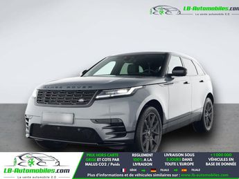  Voir d&eacute;tails -Land rover Range Rover 2.0L P400e PHEV 404ch AWD BVA &agrave; Beaupuy (31)