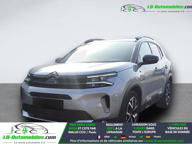 Citroen C5 Hybride Rechargeable 225 BVA Gris M�tallique de 2022