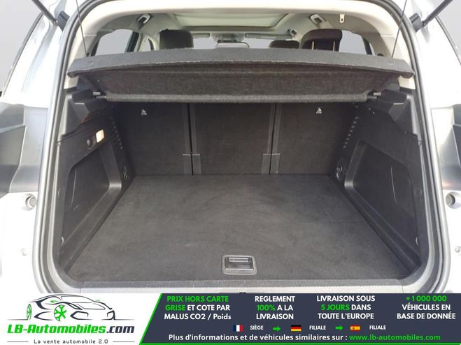 Citroen C5 Hybride Rechargeable 225 BVA Gris M�tallique de 2022