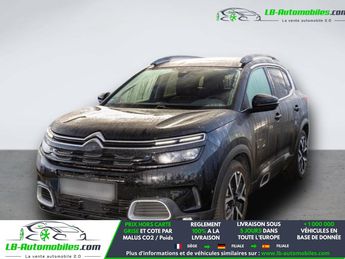  Voir d&eacute;tails -Citroen C5 Hybride Rechargeable 225 BVA &agrave; Beaupuy (31)
