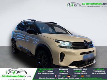  Voir d&eacute;tails -Citroen C5 Hybride Rechargeable 180 BVA &agrave; Beaupuy (31)