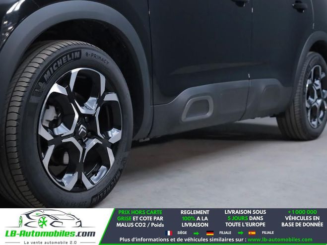 Citroen C5 Hybride 136 DCS6 Noir M�tallique de 2024