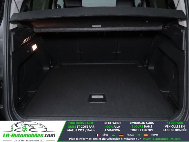 Citroen C5 Hybride 136 DCS6 Noir M�tallique de 2024