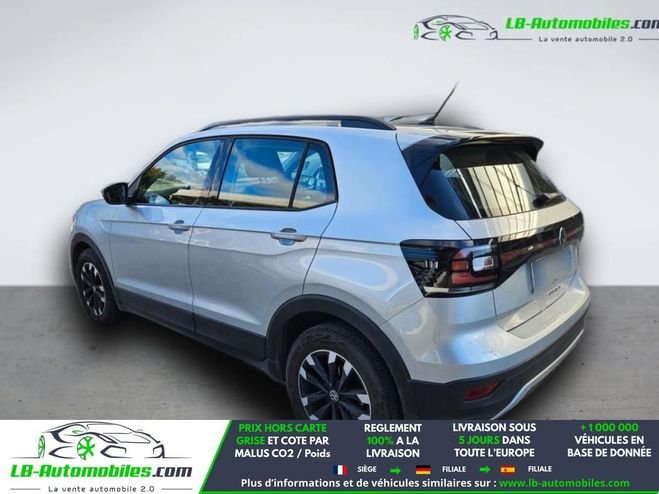 Volkswagen Golf 1.0 eTSI 110 BVA Argent� de 2022