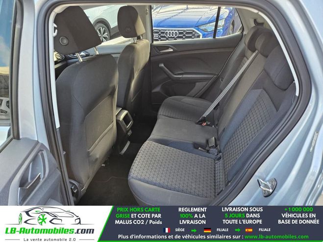 Volkswagen Golf 1.0 eTSI 110 BVA Argent� de 2022