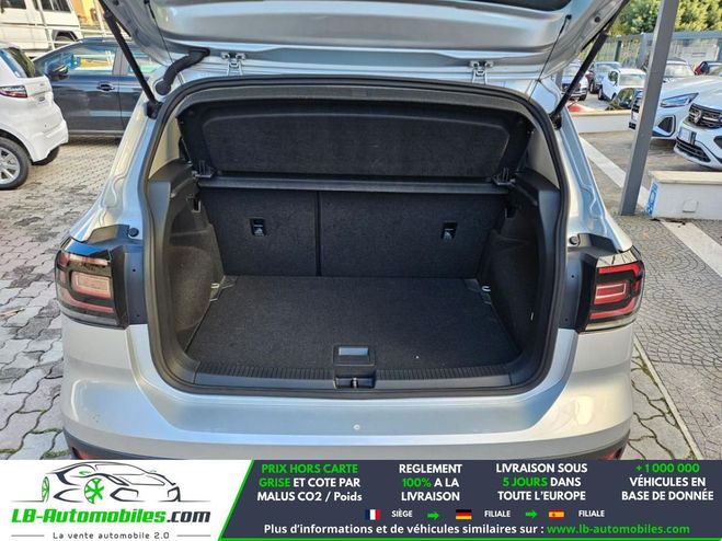 Volkswagen Golf 1.0 eTSI 110 BVA Argent� de 2022