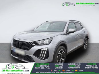  Voir d&eacute;tails -Peugeot 2008 PureTech 130  BVA &agrave; Beaupuy (31)