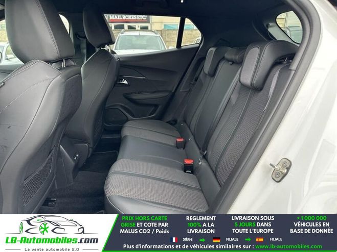 Peugeot 2008 BlueHDi 130  BVA Blanc de 2023
