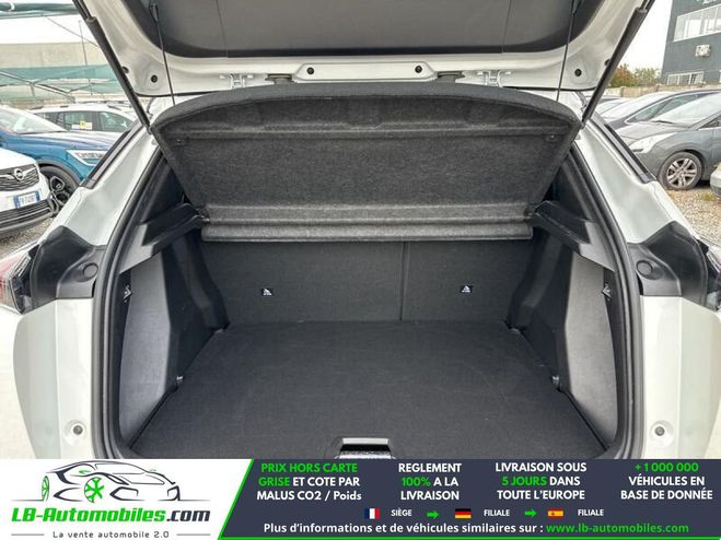 Peugeot 2008 BlueHDi 130  BVA Blanc de 2023