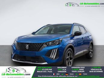  Voir d&eacute;tails -Peugeot 2008 PureTech 100  BVM &agrave; Beaupuy (31)