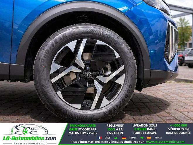 Peugeot 2008 PureTech 100  BVM Bleu de 2025