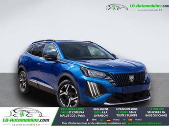 Voir d&eacute;tails -Peugeot 2008 PureTech 130  BVA &agrave; Beaupuy (31)