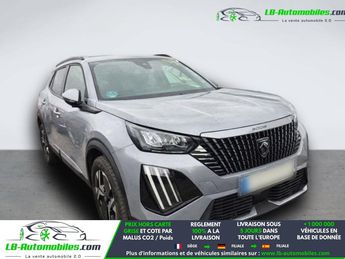  Voir d&eacute;tails -Peugeot 2008 PureTech 130  BVA &agrave; Beaupuy (31)