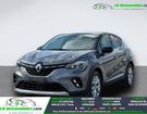 Renault Captur E-Tech Plug-in 160 BVA &agrave; Beaupuy (31)