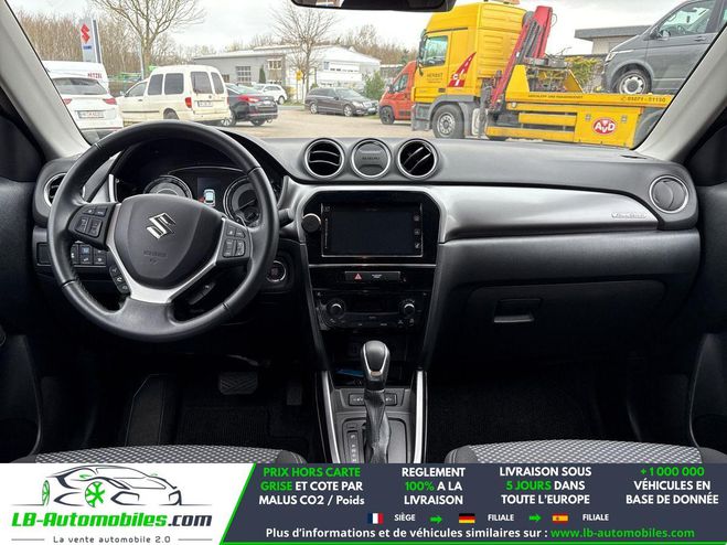 Suzuki Vitara 1.5 Dualjet Allgrip Hybrid BVA 102ch Gris de 2023