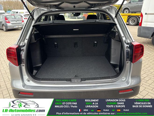 Suzuki Vitara 1.5 Dualjet Allgrip Hybrid BVA 102ch Gris de 2023