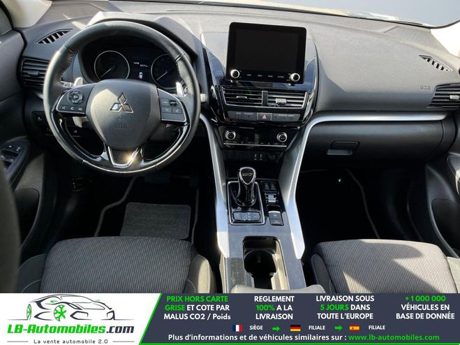 Mitsubishi Eclipse 2.4 MIVEC PHEV Twin Motor 4WD 188 ch Argent� M�tallique de 2024