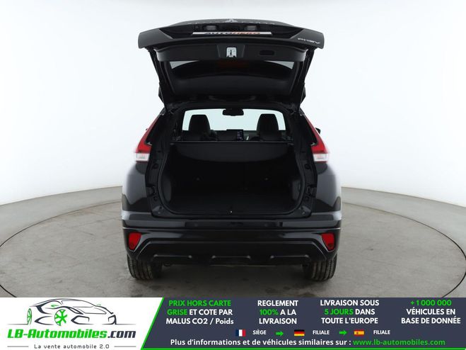 Mitsubishi Eclipse 2.4 MIVEC PHEV Twin Motor 4WD 188 ch Noir M�tallique de 2023
