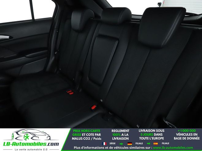 Mitsubishi Eclipse 2.4 MIVEC PHEV Twin Motor 4WD 188 ch Noir M�tallique de 2023