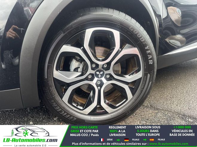 Mitsubishi ASX 1.6 MPI PHEV 159 BVA Noir M�tallique de 2024