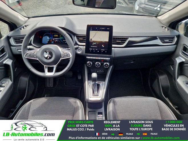 Mitsubishi ASX 1.6 MPI PHEV 159 BVA Noir M�tallique de 2024