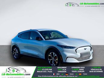 Voir d&eacute;tails -Ford Mustang 76 kWh 269 ch AWD &agrave; Beaupuy (31)