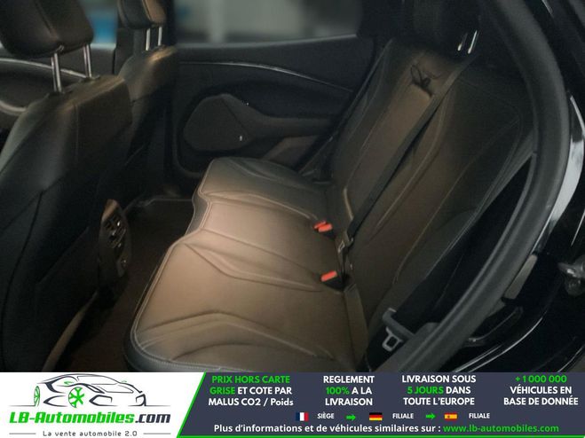 Ford Mustang 99 kWh 294 ch Noir M�tallique de 2022